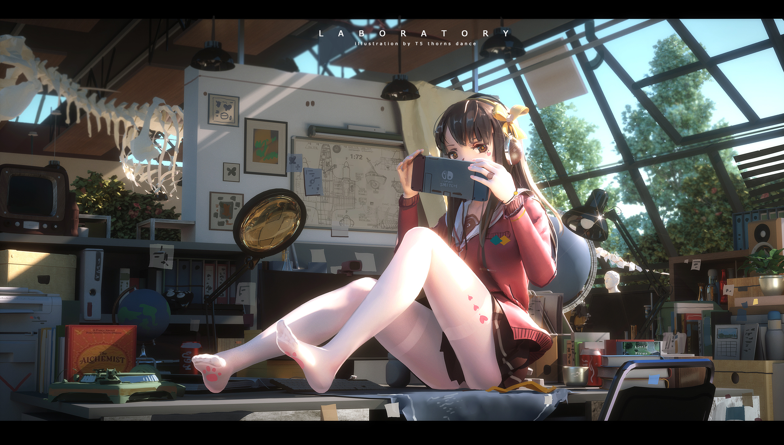 一为导航主题V4.1602开心版