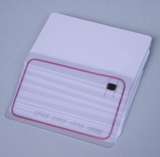 IC卡破解教程配工具-毕方资源网