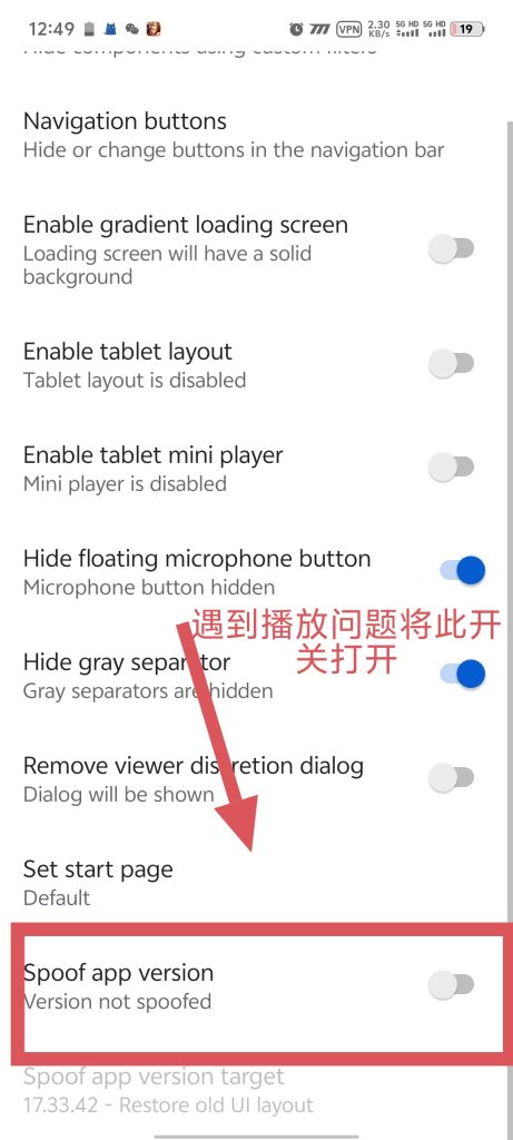 图片[4]-YouTube 绿色版 - 毕方资源网-毕方资源网
