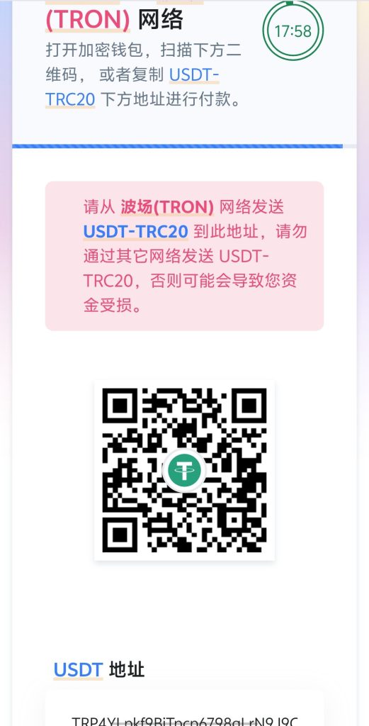 图片[2]-epusdt支付美化模板 - 毕方资源网-毕方博客-毕方工作室-资源网-技术网-源码网-线报网-导航网-写真网