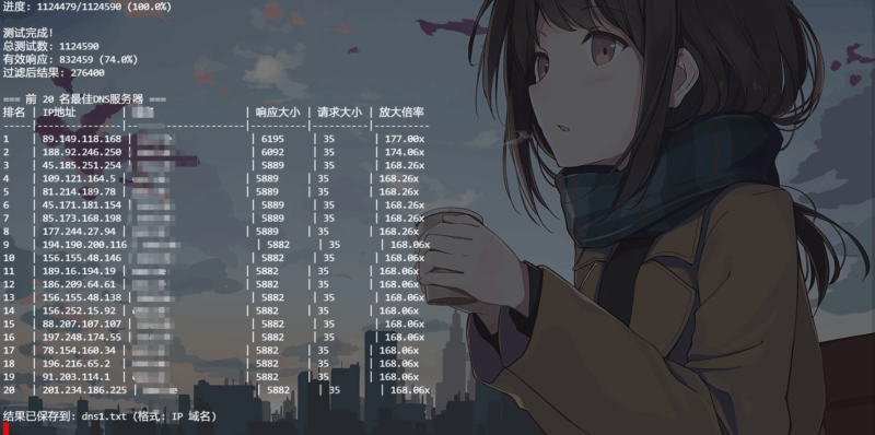 全新DNS伪造工具-毕方资源网