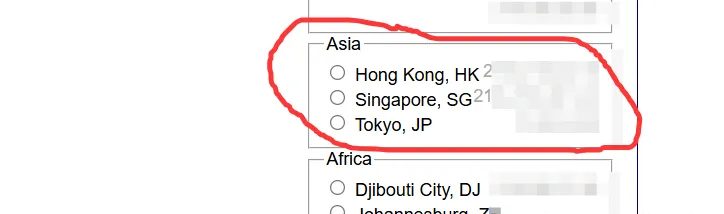 图片[5]-IPV6域名注册教程 - 毕方资源网-毕方资源网