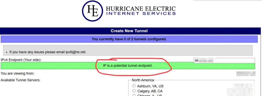 图片[6]-IPV6域名注册教程 - 毕方资源网-毕方资源网